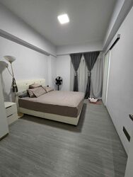 Chantilly Rise (D23), Condominium #505024501